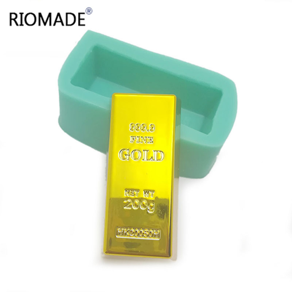 Candle Molds - Moule en silicone en forme de
