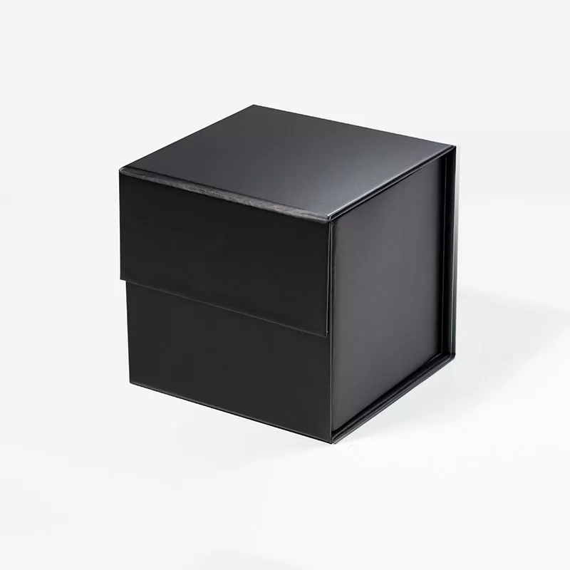 Candle Containers - Geotobox 12x12x12cm | Boîtes cadeaux de