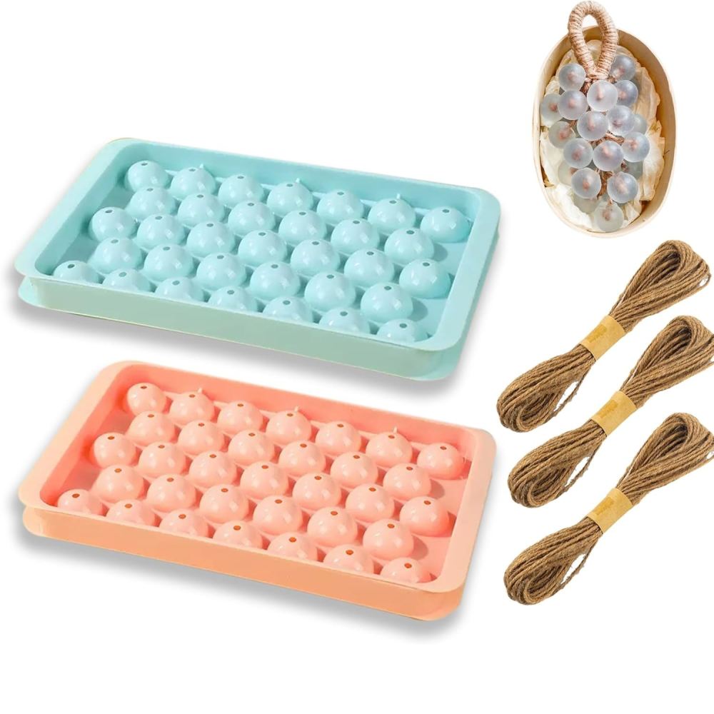 Candle Making Kit - Moule à savon en forme de