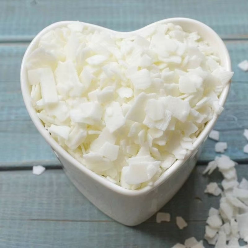 Candle Containers - 200g de flocons de cire de