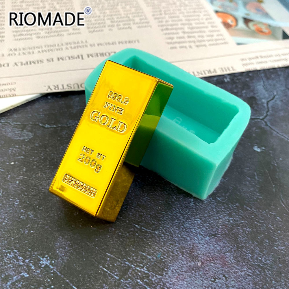 Moule en silicone en forme de  - Candle Molds avis et prix