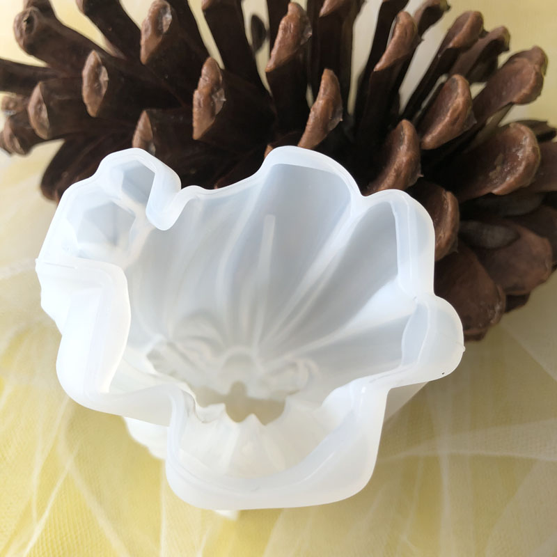 Moule à bougie princesse 3D en - Candle Molds avis et prix