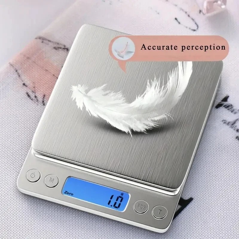 Balance de cuisine numérique A - Candle Wax Scale avis et prix