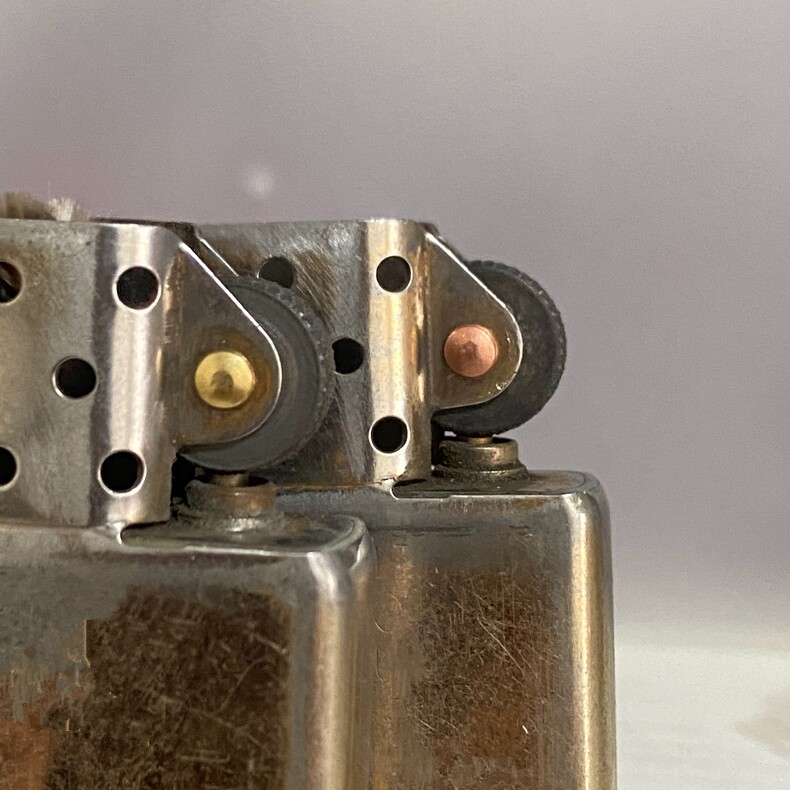 10 pièces de rivets semi-creux - Candle Lighter avis et prix