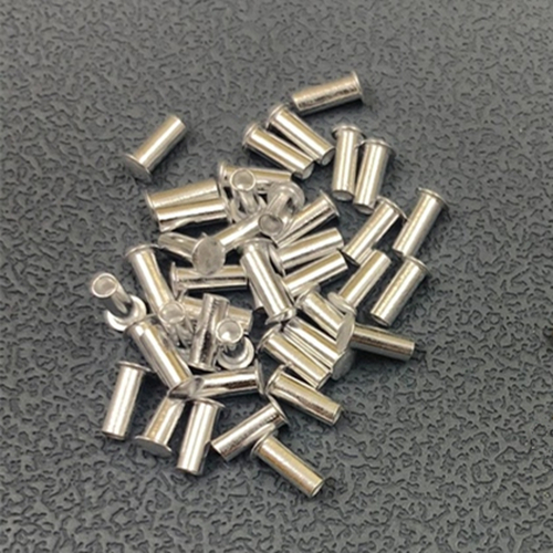 10 pièces de rivets semi-creux - Candle Lighter avis et prix