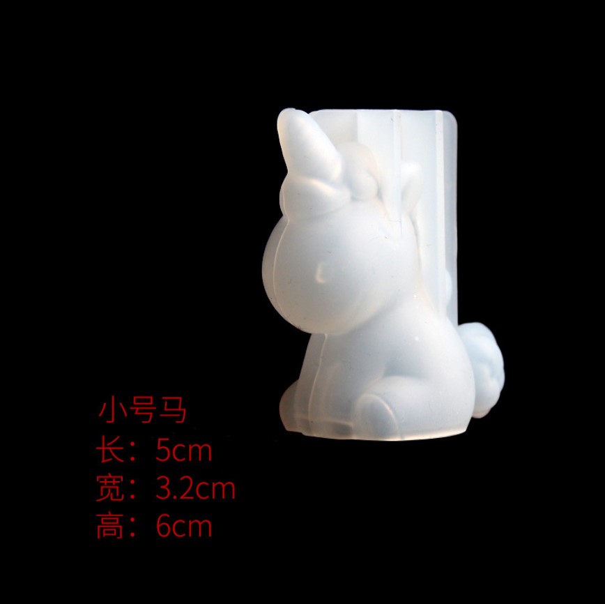 Moules transparents en résine  - Candle Molds avis et prix