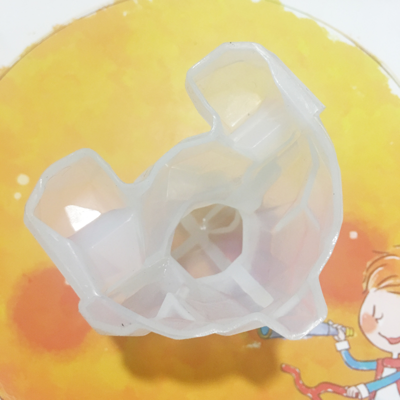 Moules transparents en résine  - Candle Molds avis et prix