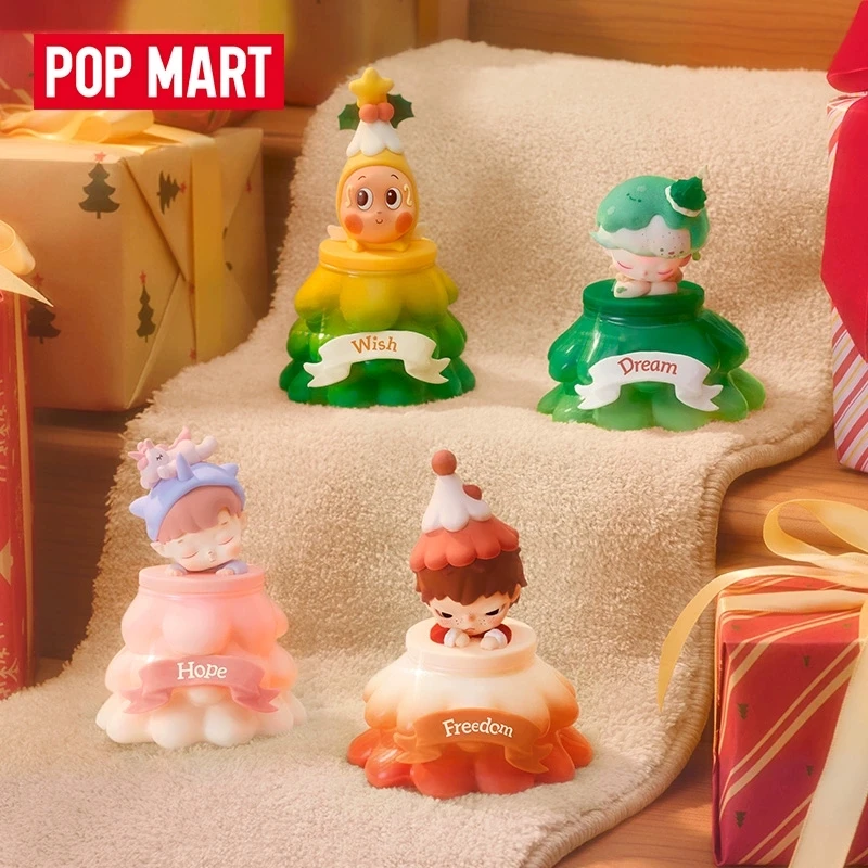 POP MART APPLE of MY EYE – boî - Candle Containers avis et prix
