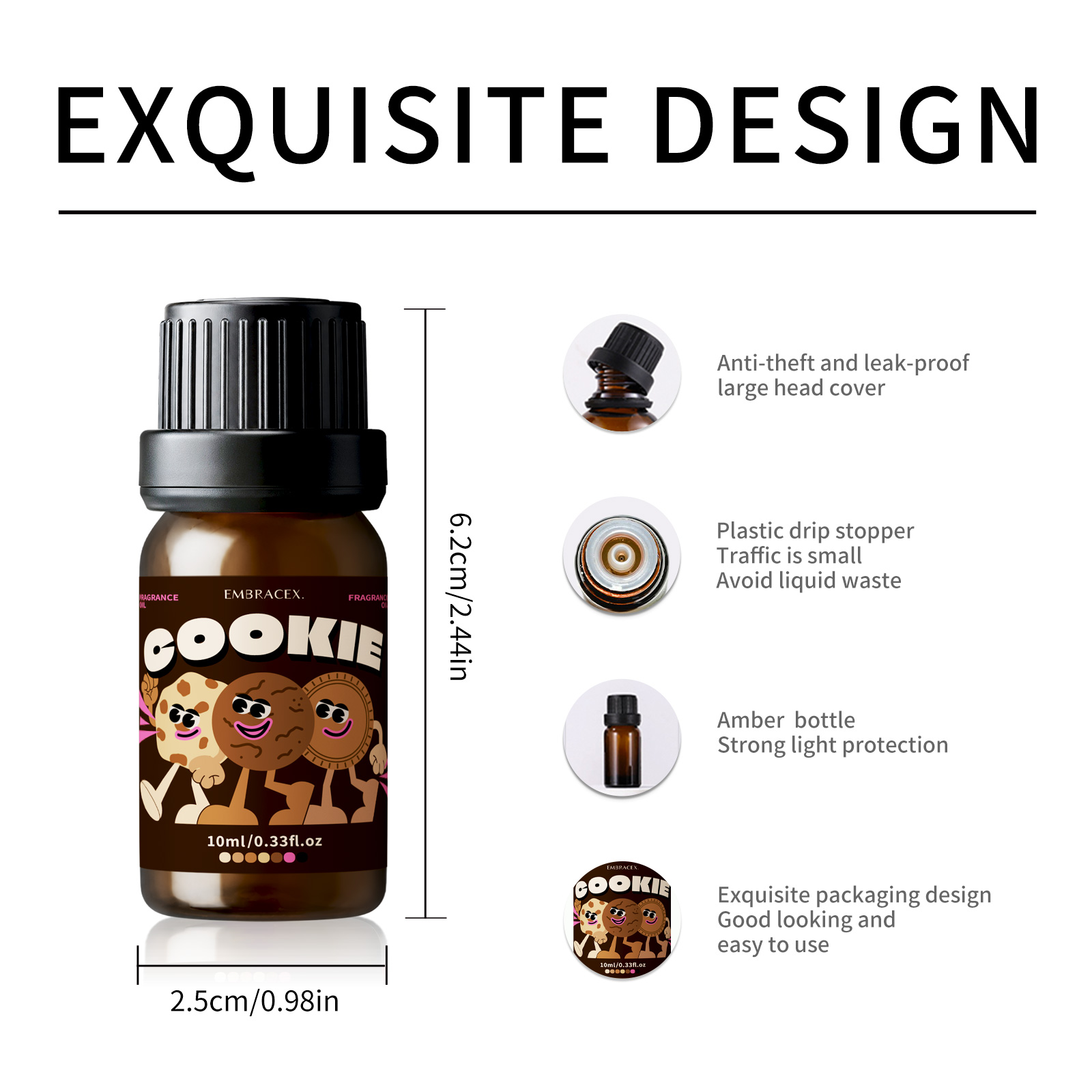 Huiles parfumées à la senteur  - Silk Candle avis et prix