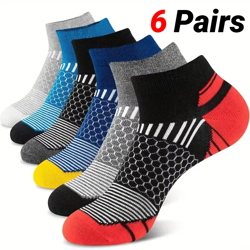 6 paires de chaussettes de spo - Candle Wick avis et prix