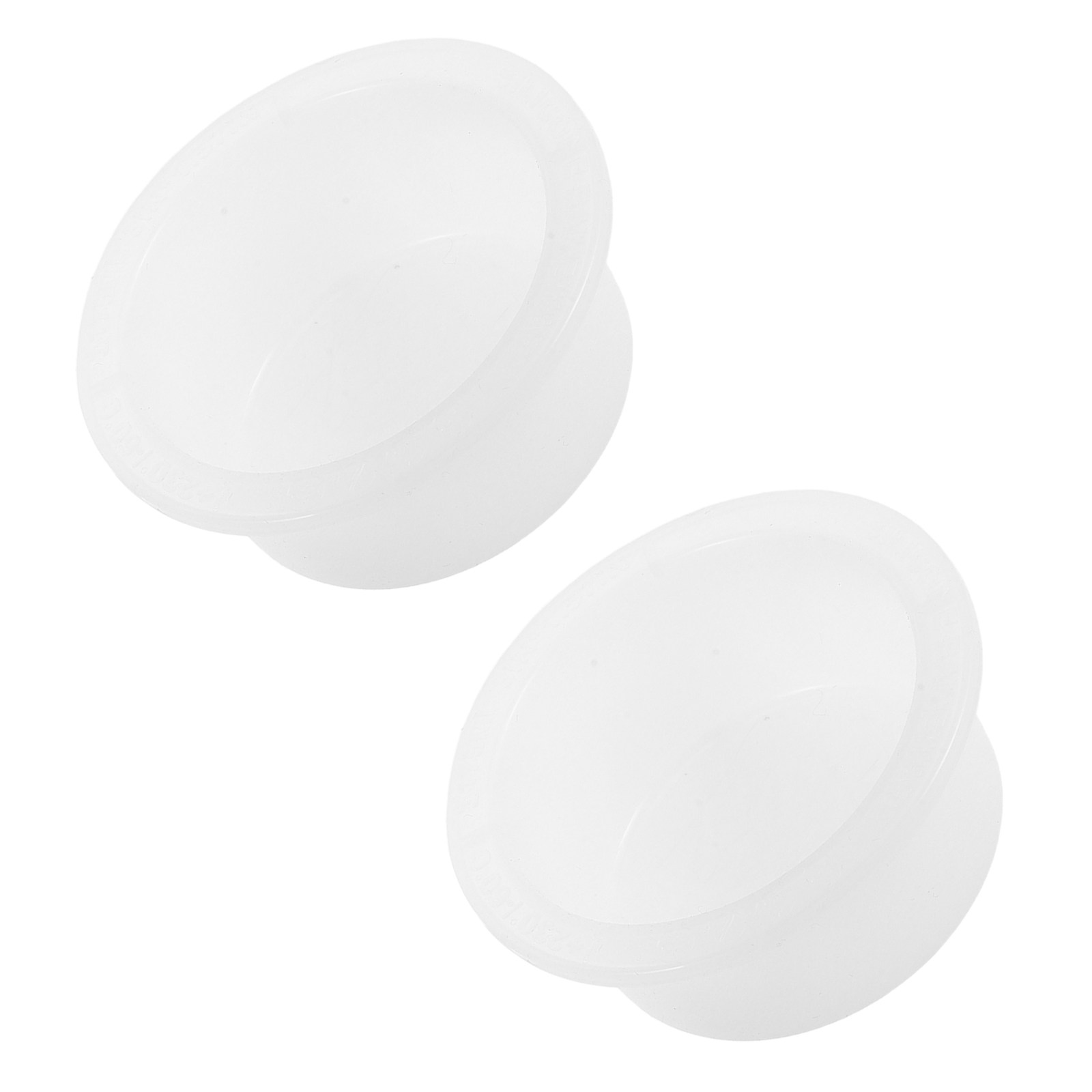 2 pièces, plat de remplacement - Wax Melts avis et prix