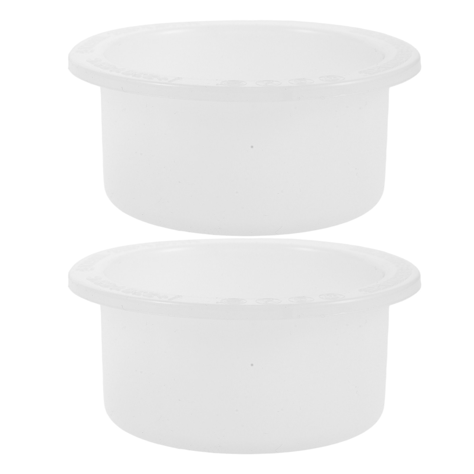 2 pièces, plat de remplacement - Wax Melts avis et prix