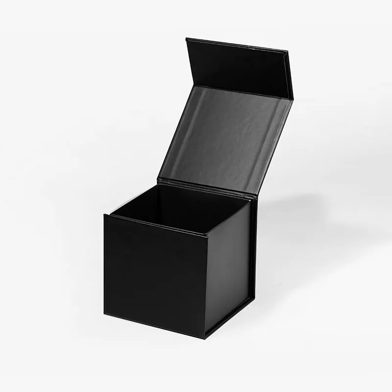 Geotobox 12x12x12cm |   Boîtes - Candle Containers avis et prix