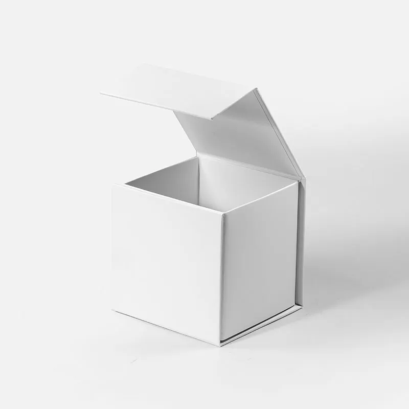 Geotobox 12x12x12cm |   Boîtes - Candle Containers avis et prix