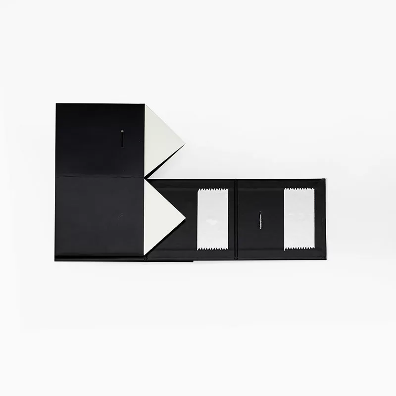 Geotobox 12x12x12cm |   Boîtes - Candle Containers avis et prix
