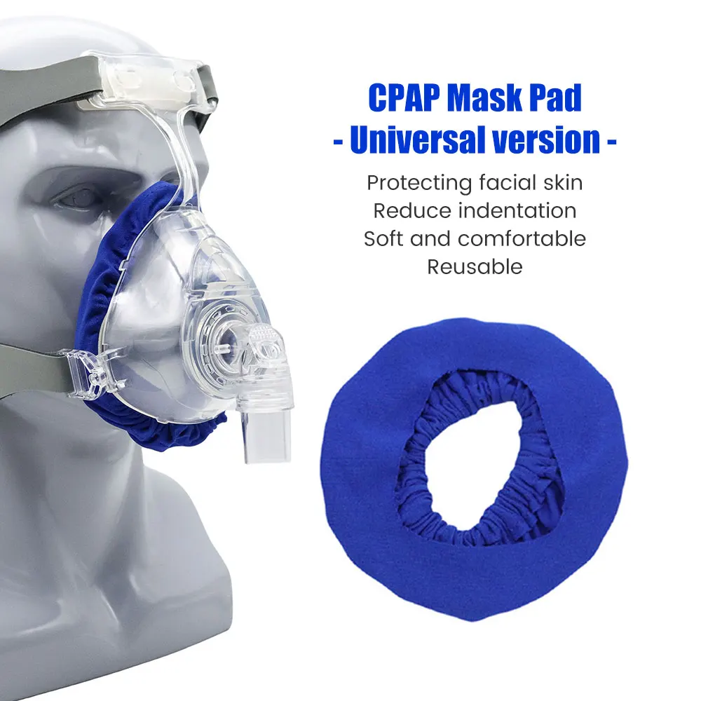 Doublures de masque CPAP pour  - Candle Wick avis et prix