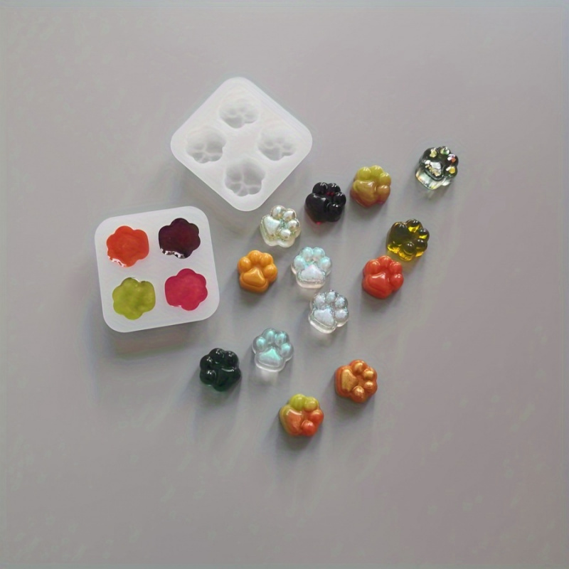 Ensemble de moules en silicone - Candle Making Kit avis et prix