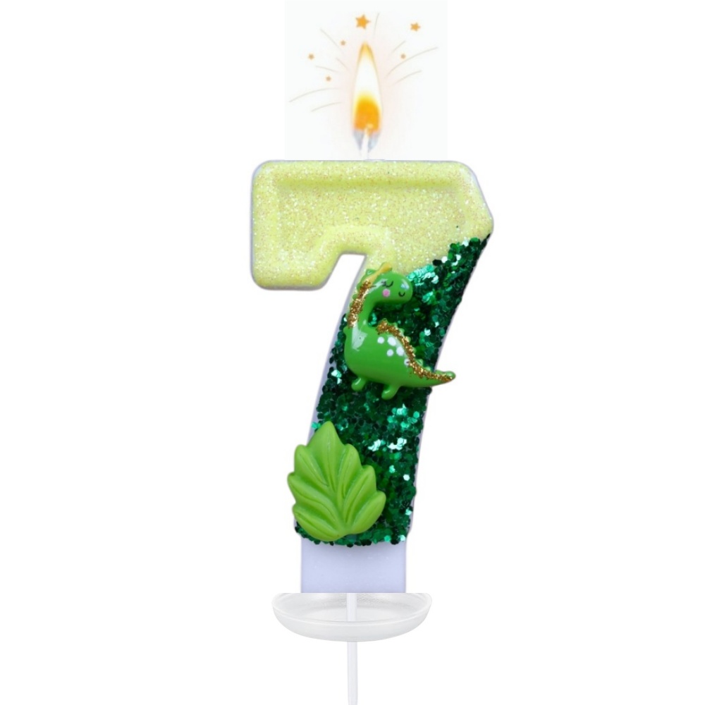 Nouvelles bougies d'anniversai - Paraffin Wax avis et prix