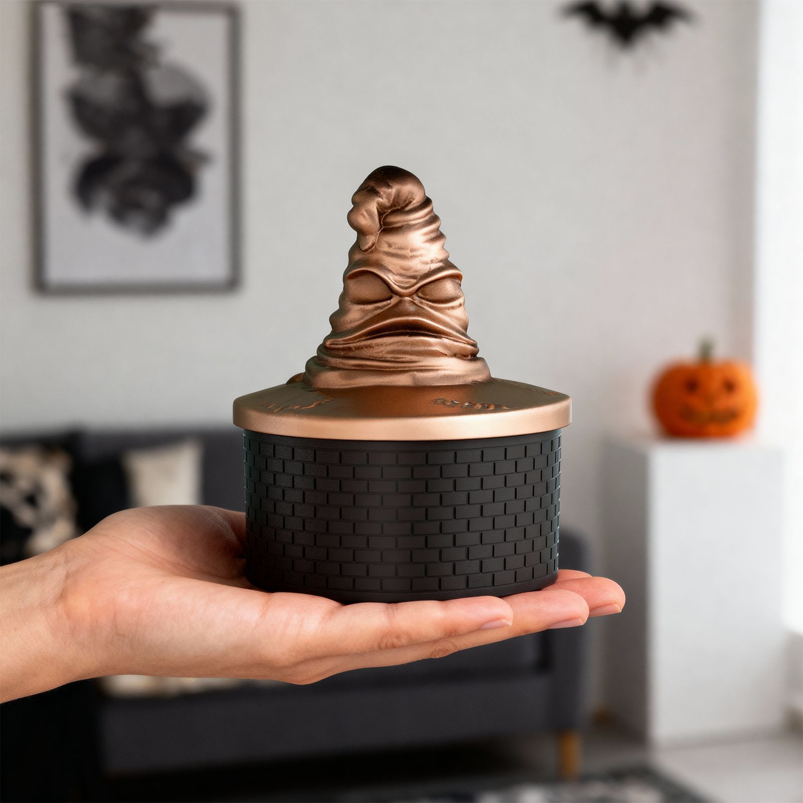 Moule en silicone pour pot de  - Candle Containers avis et prix