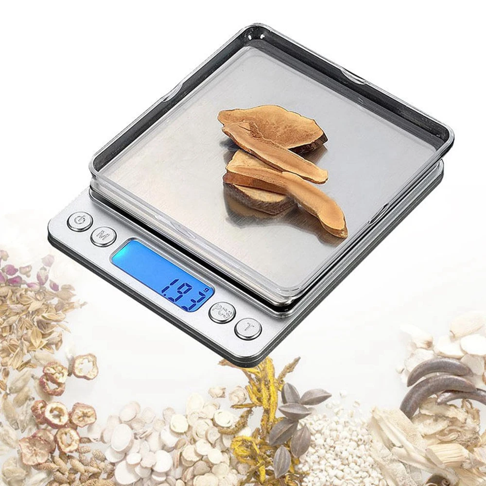 Balance numérique en grammes d - Candle Wax Scale avis et prix