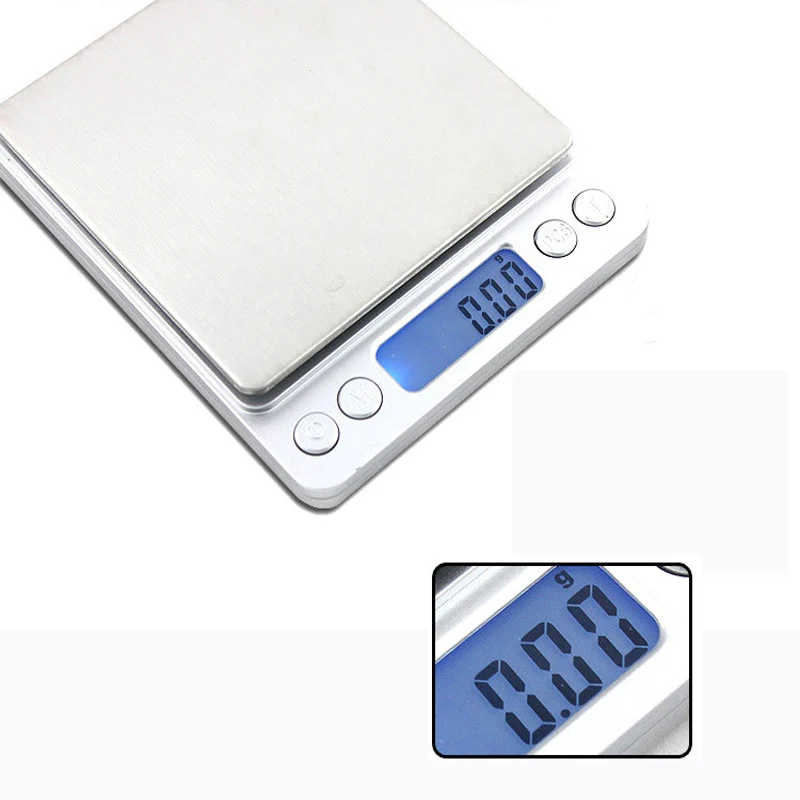 Pèse-personne numérique électr - Candle Wax Scale avis et prix