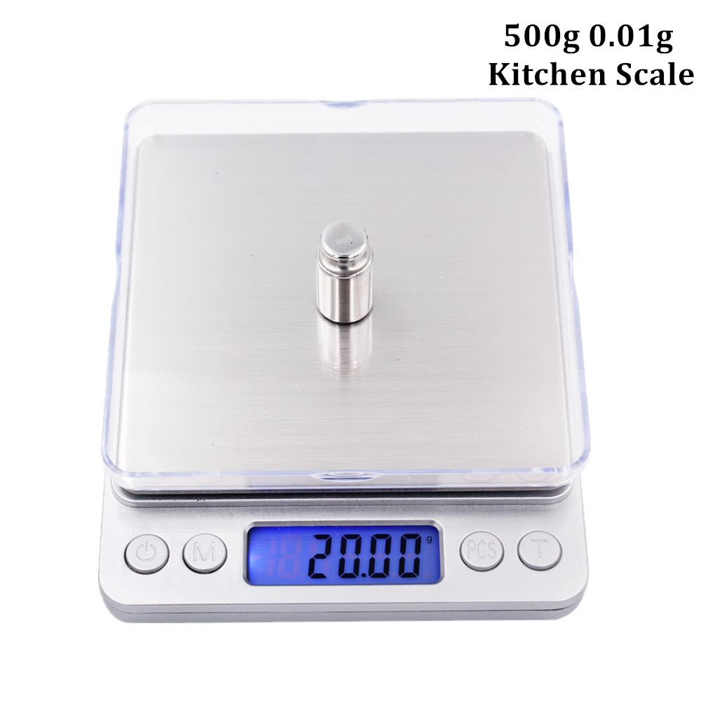 Balance de précision numérique - Candle Wax Scale avis et prix