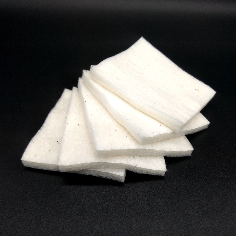 300/100/50 pièces 100% coton b - Candle Wick avis et prix