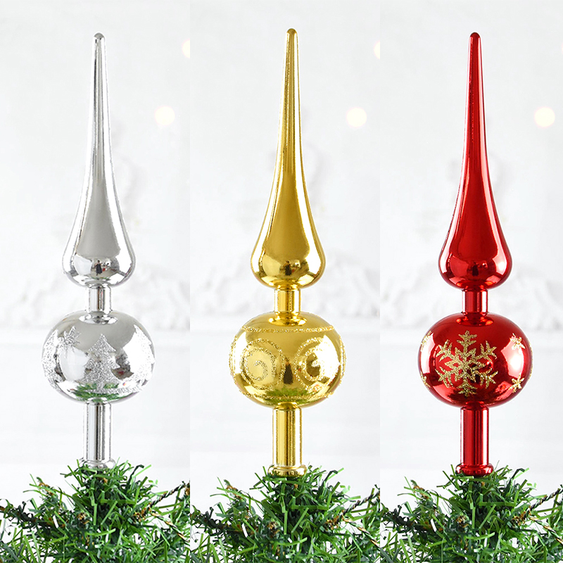 Décoration d'arbre de noël 23c - Candle Lighter avis et prix