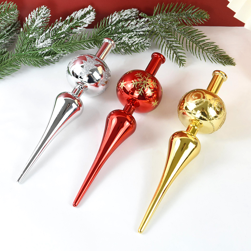 Décoration d'arbre de noël 23c - Candle Lighter avis et prix